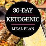 keto diet recipes
