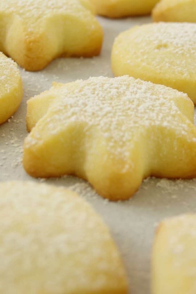 cream cheese keto cookie recipe 