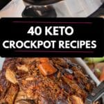 ketogenic crockpot recipes