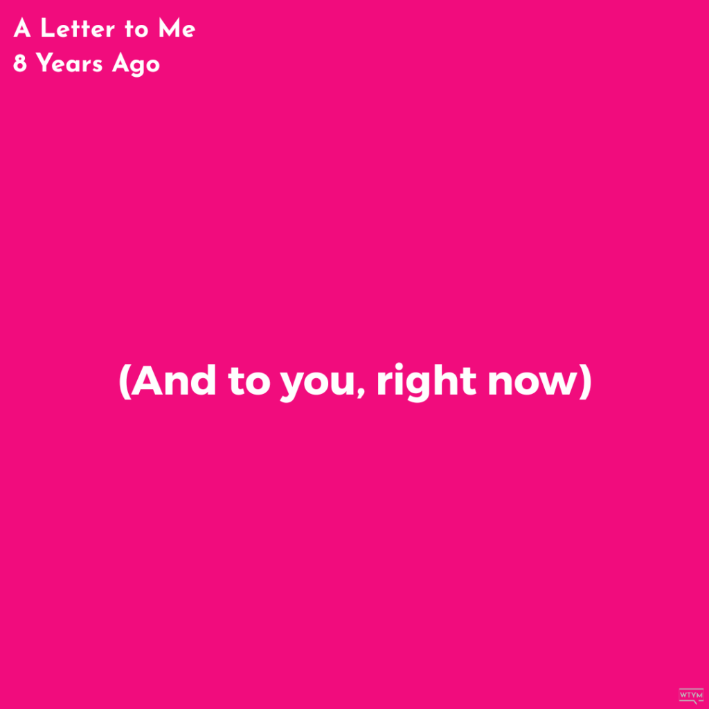 never too late to lose weight 