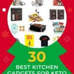 keto gift ideas