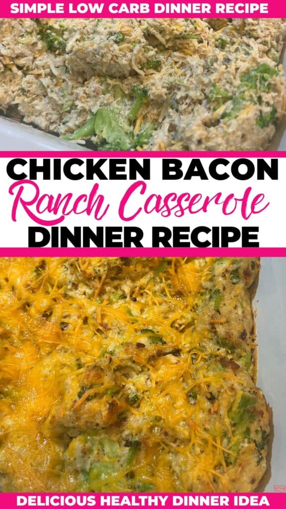 Low Carb Chicken Divan