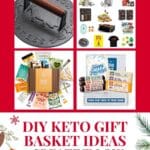keto gift ideas