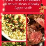Keto Christmas recipes