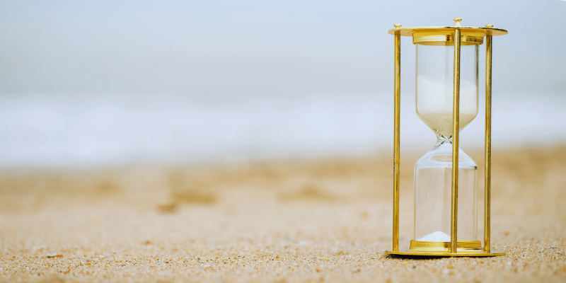 Never Too Late To Lose Weight