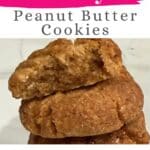 healthy air fryer cookies